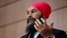 As COVID-19 response ramps up, more scrutiny required: NDP's Singh
